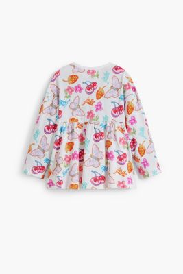 Girls Girls's A-line fruit T-shirt