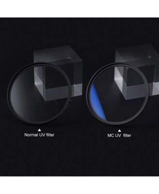 40.5mm C Series Blue MCUV Filter