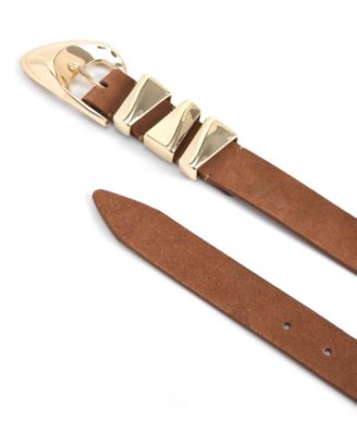 Modern Western Belt