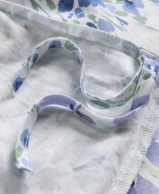 Meadow Floral 2-Pc. Comforter Set, Twin