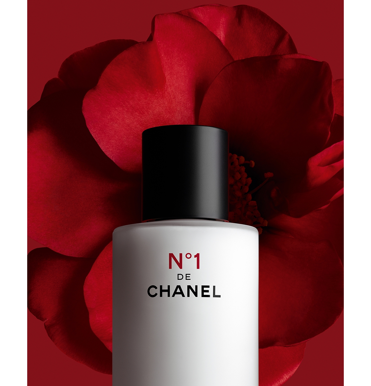 CHANEL N°1 De CHANEL Refining Youth Emulsion, 3.5 oz.