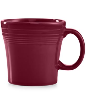 Fiesta - Vitrified-China Tapered Mug