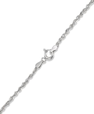 Marcasite Purple Glass (15 ct. t.w.) Heart Pendant Necklace in Sterling Silver