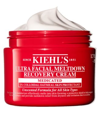 Ultra Facial Meltdown Recovery Cream, 1.69 oz.
