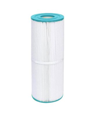 HF4950-01 Advanced Pool and Spa Filter Cartridge Replacement, White