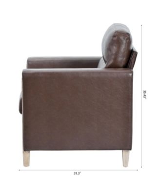 1 Seater Sofa For Living Room