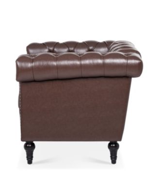 1 Seater Sofa For Living Room