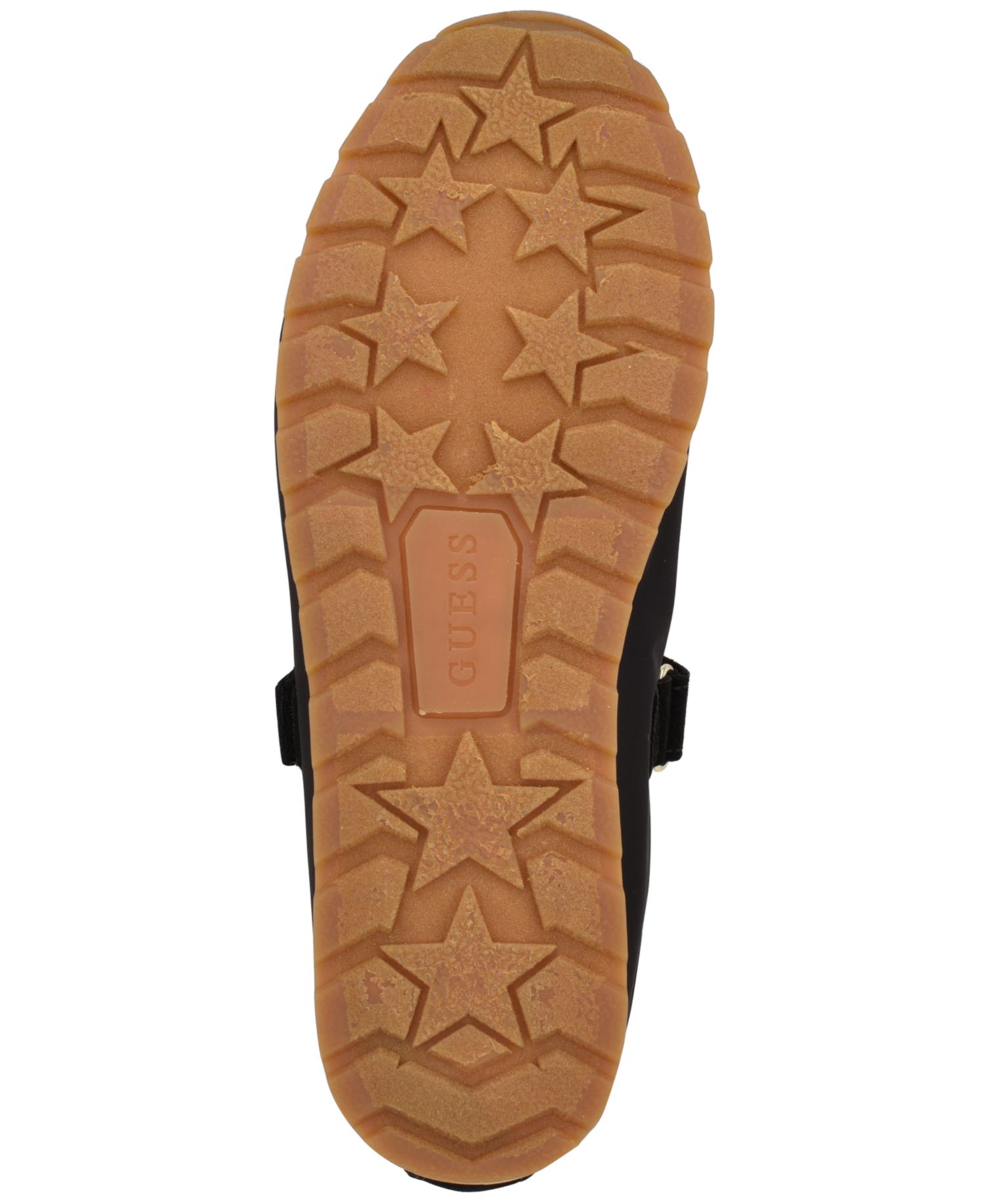 Women's Treece Suede Sporty Mary Jane Sneakers
