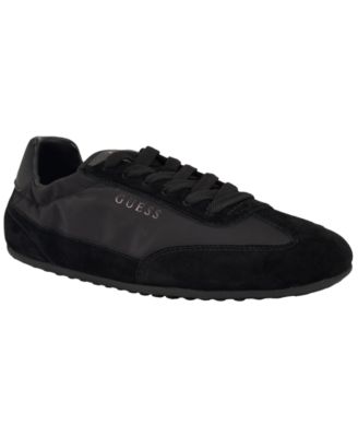 Womens Rachale Low Profile Lace-Up Sneakers