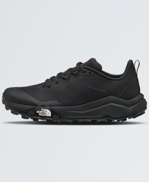 Мужские кроссовки The North Face Offtrail Versa, цвет: Чёрный / Белый