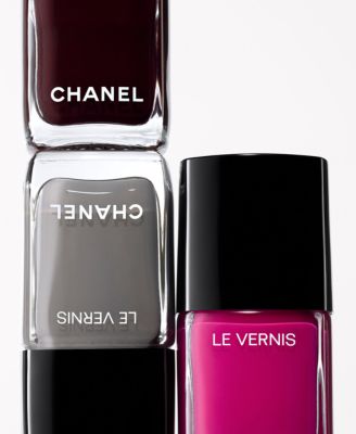 Rouge Noir Le Vernis Nail Color, 0.4 oz.