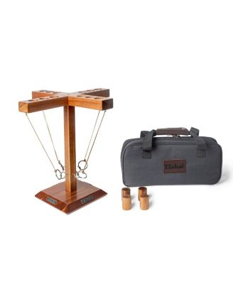 4 Player Hook & Ring