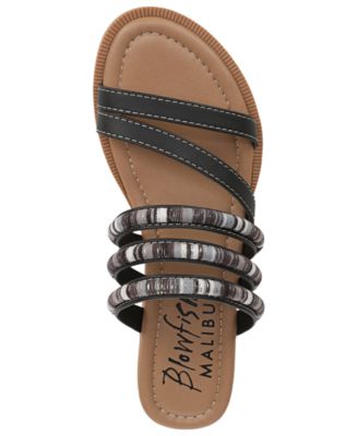 Women's August Slide Sandals
