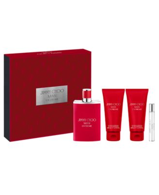 4-Pc. Man Extreme Eau De Parfum Gift Set
