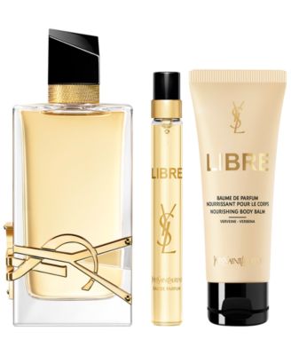 3-Pc. Libre Eau De Parfum Gift Set