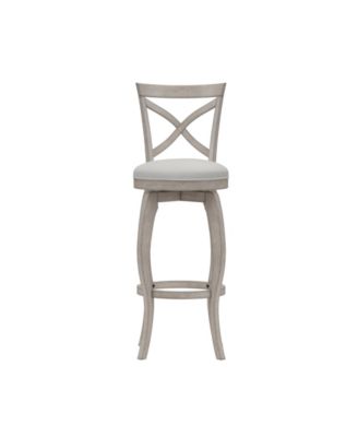 Ellendale Swivel Bar Height Stool