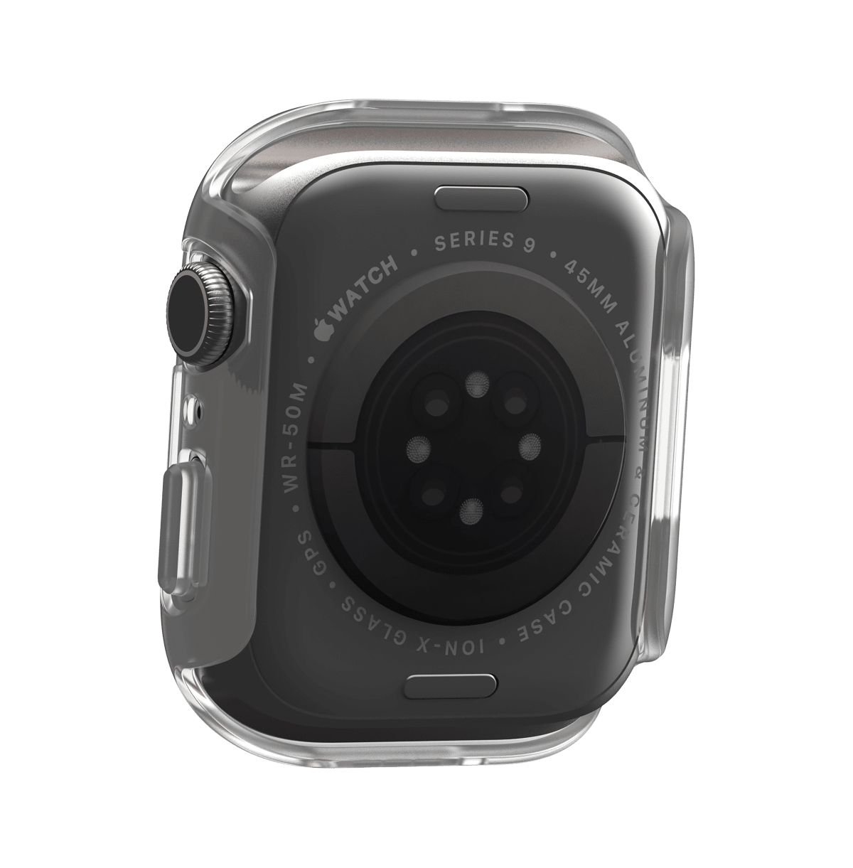 Urban Armor Gear Scout Case for Apple Watch 45mm