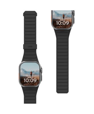 Urban Armor Gear Pathfinder Watch Strap for Apple Watch 42mm / 44mm / 45mm / 49mm