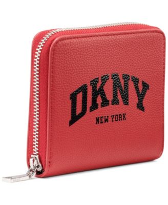 Women's Hadlee Zipper Around Wallet