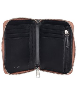Women's Hadlee Zipper Around Wallet