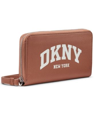 Women's Hadlee Zipper Around Wallet