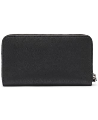 Women's Etta Zipper Around Wallet