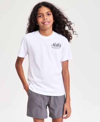 Boys' NYC Sketch T-Shirt