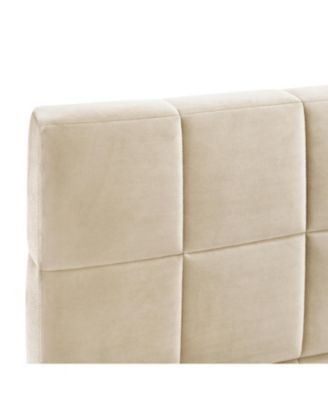   Upholstered Daybed/Sofa Bed