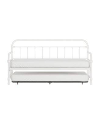 Kirkland Daybed with Trundle - Twin