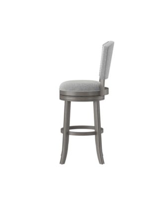 Santa Clara II Swivel Bar Stool