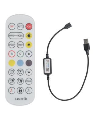 Full Size Metal Loft Bed Frame with Storage Shelf and LED Light,Iron mesh