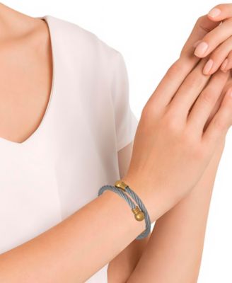 2-Pc. Bypass Orb Bangles Set