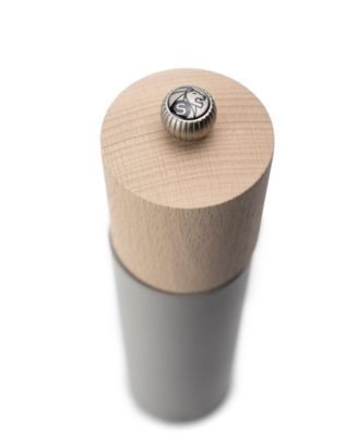 Boreal 8" Zirlion Salt Mill