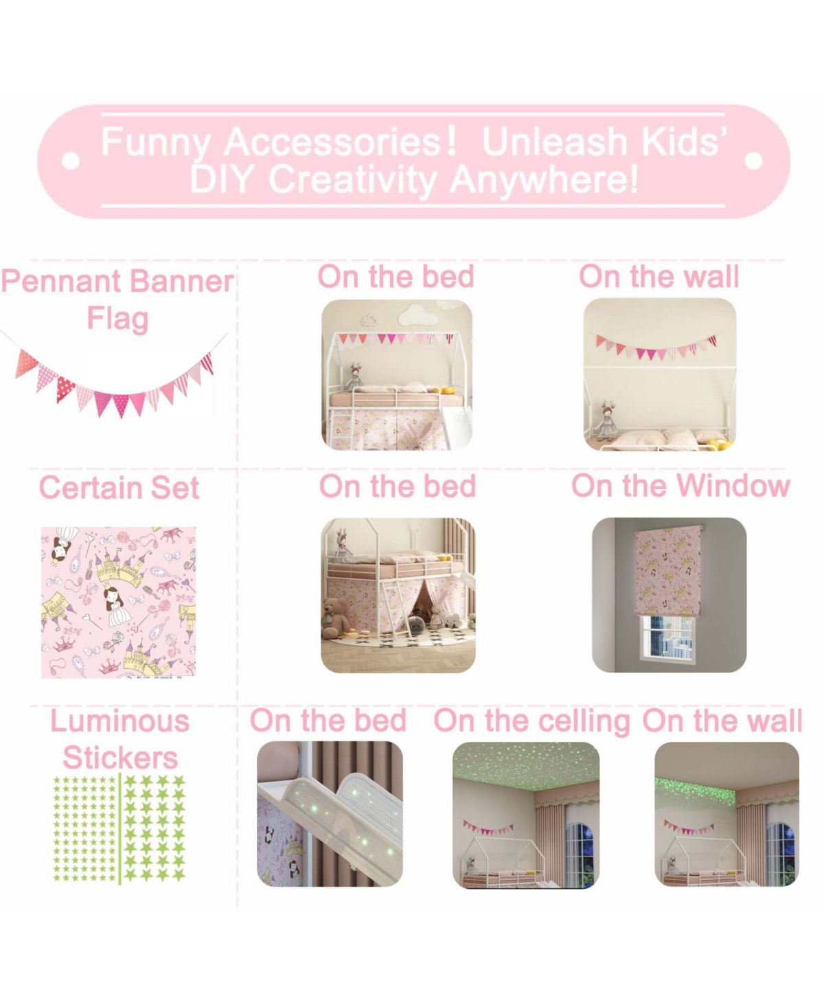 Streamdale Furniture Superhero Bunk Bed with Slide- Kids' Playful Haven