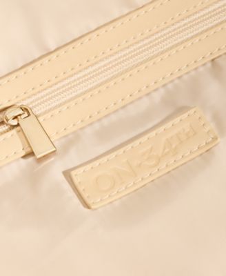 Jyyll Nylon Tote, Exclusively at Macy's