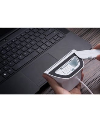 Ultimate Wireless Controller with Hall Effect Joysticks for Xbox, Apple, Windows and Android - White - Includes Game Pass Code