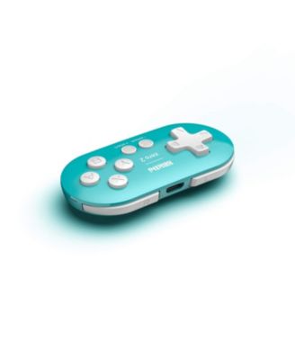 Zero 2 Bluetooth Wireless Gamepad Keychain Sized Mini Controller