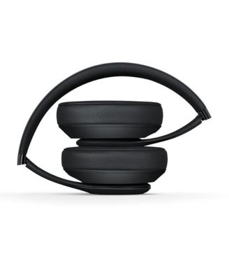 Studio 3 Wireless Over-Ear Noise Cancelling Headphones - Shadow Gray - MXJ92LL/A