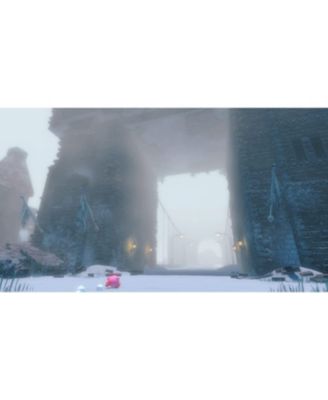 Kirby and the Forgotten Land - Switch - USA Version