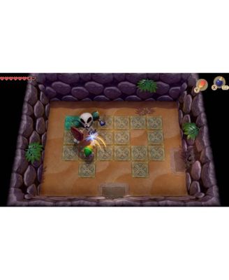The Legend of Zelda: Link's Awakening Switch - USA Version