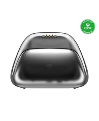  Magnetic Charging Station - Officially Licensed - Charging Dock for Xbox Controllers