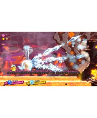 Kirby Star Allies - Switch