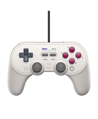 Pro 2 Wired Controller for Switch, Windows, Steam Deck & Raspberry Pi - G Classic