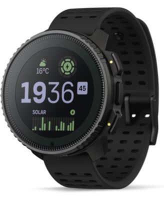 Vertical GPS Sports Watch with Sapphire Touchscreen, Heart Rate and Sleep Tracker