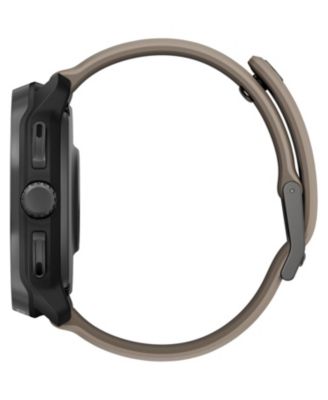 Race 2 GPS Sports Watch with AMOLED Touchscreen, Heart Rate and Fitness Tracker