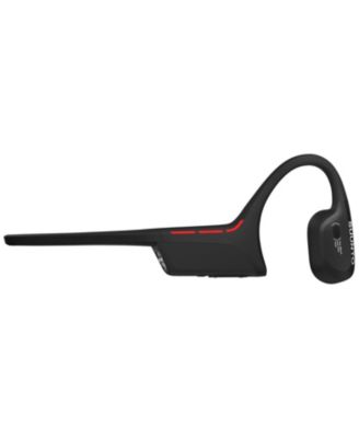 WING 2 Waterproof Open-Ear Bone Conduction Sports Bluetooth Headphones