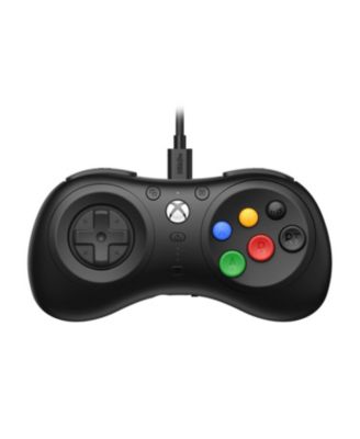 M30 Wired Controller for Xbox Series X|S, Xbox One, and Windows with 6-Button Layout - Officially Licensed