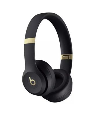 Solo 4 Bluetooth Wireless On-Ear Headphones