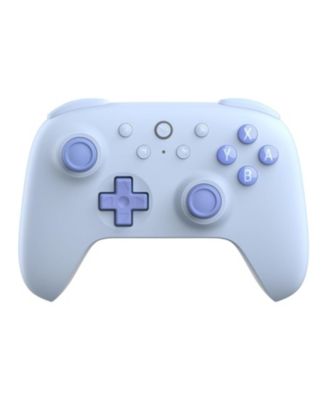 Ultimate 2C Wireless Bluetooth Controller for Nintendo Switch with Motion Control, Rumble Vibration and Hall Effect Joysticks