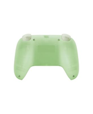 Ultimate Mini Wired Controller with RGB Ring, Hall Effect Joysticks and Triggers for Xbox, Windows